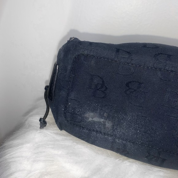 Dooney and Bourke Tassel Purse - Picture 7 of 7